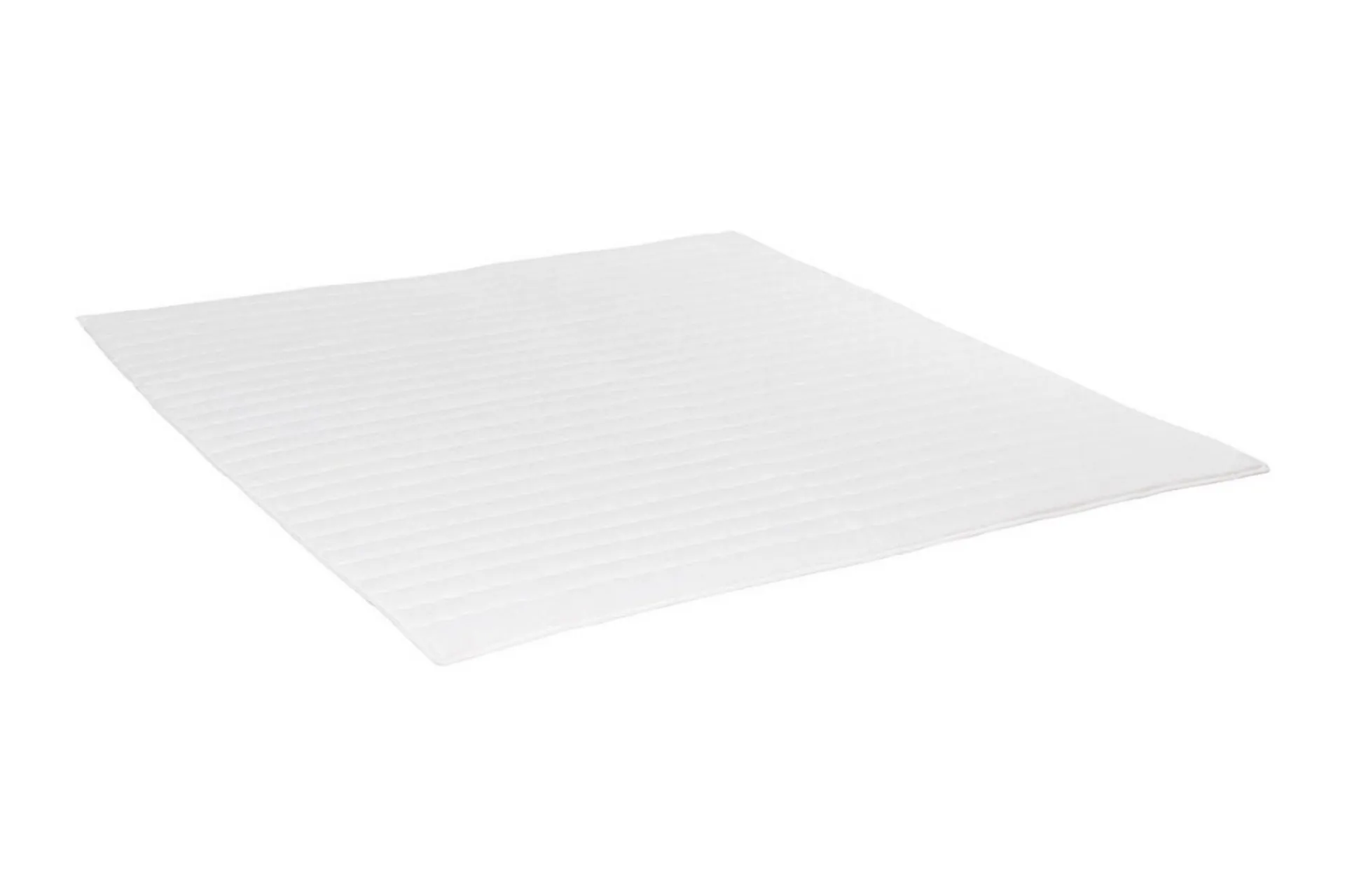 Madrasser-Madrass MANDULA 200x200 Hvit