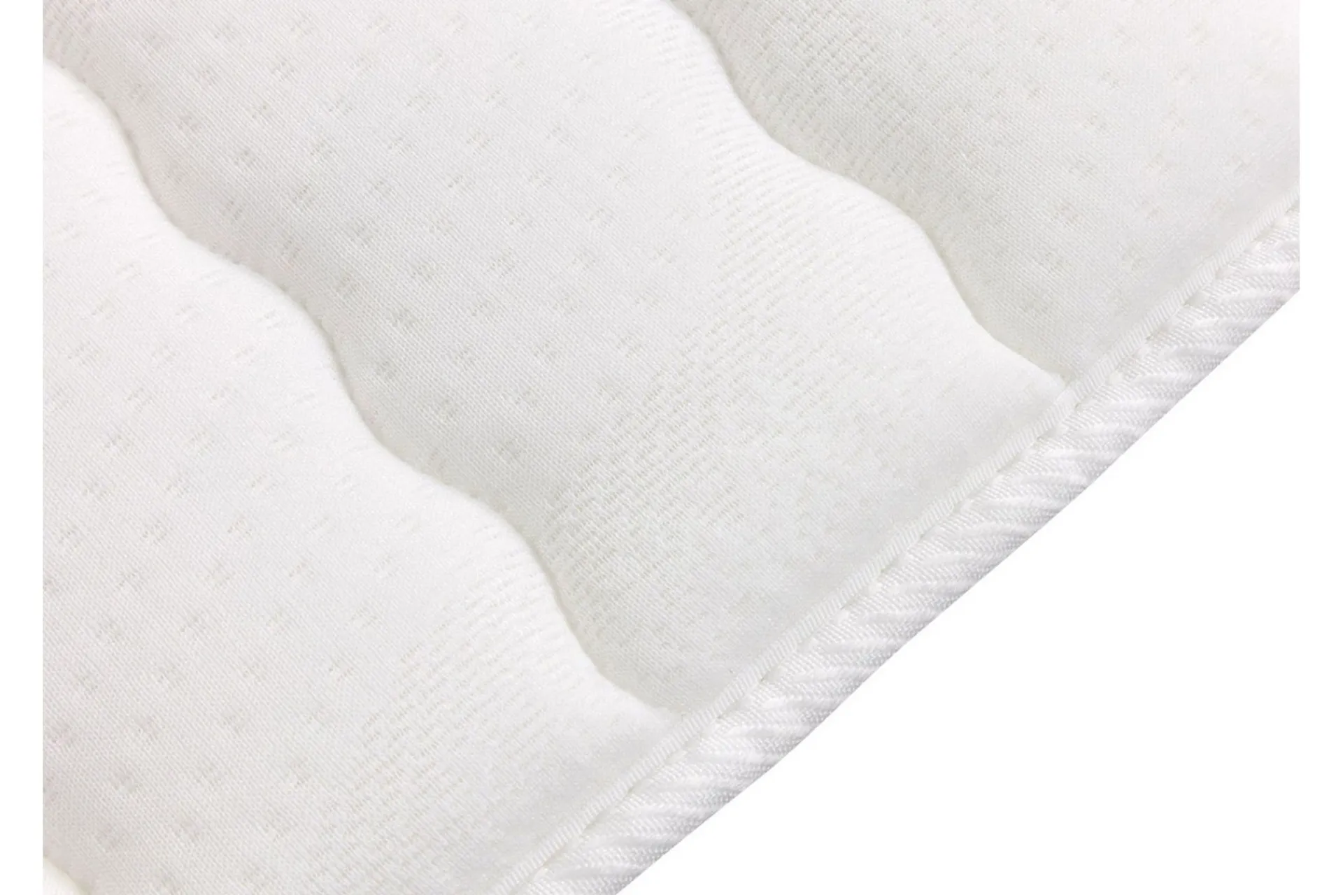 Madrasser-Madrass MANDULA 200x200 Hvit