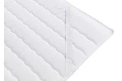 Madrasser-Madrass MANDULA 200x200 Hvit