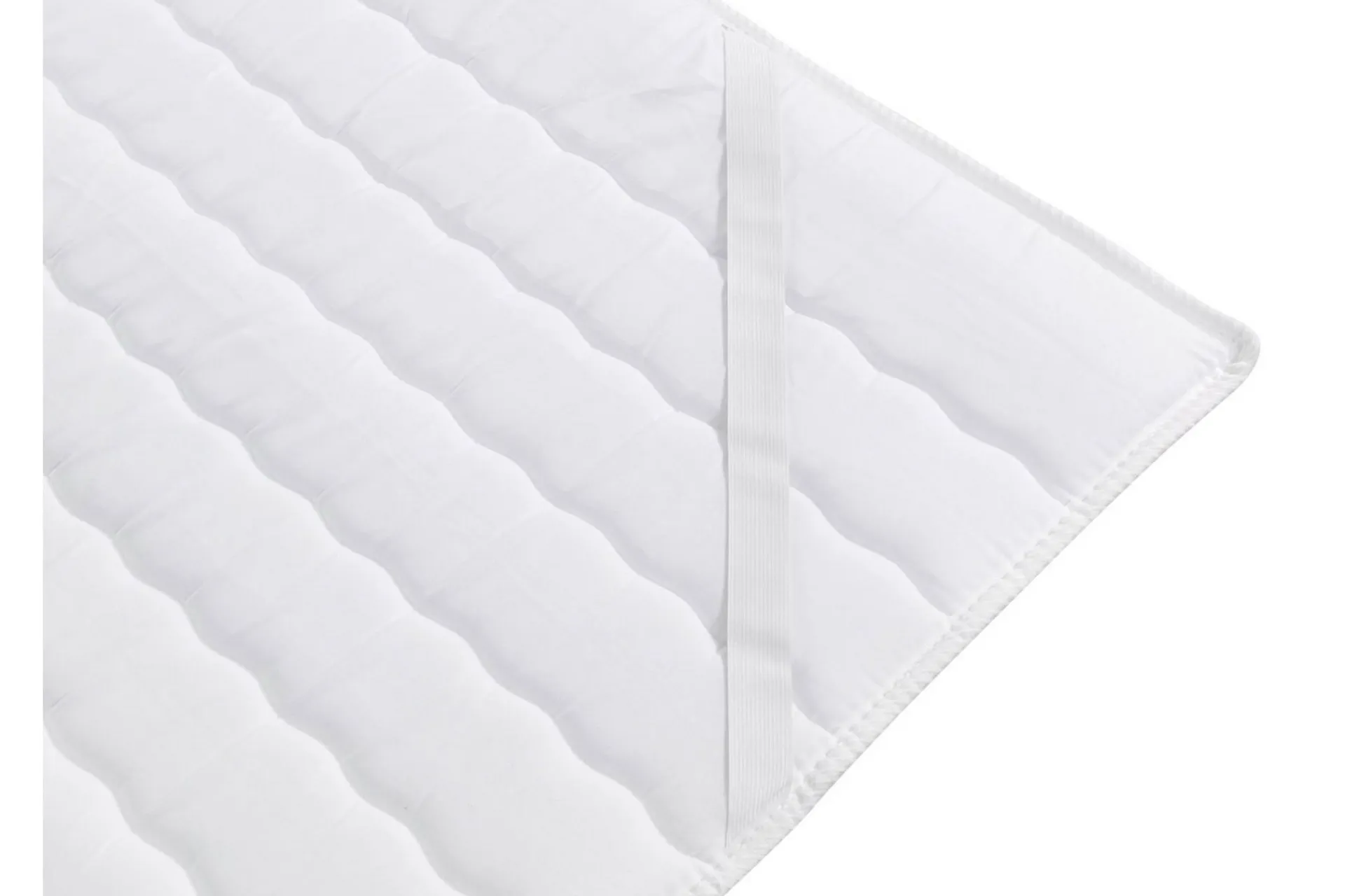 Madrasser-Madrass MANDULA 120x200 Hvit