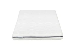 Barneseng & Juniorseng-Madrass Petite 80x200 cm Hvit,Grey