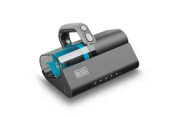 Black+Decker Madrassrenser 400W