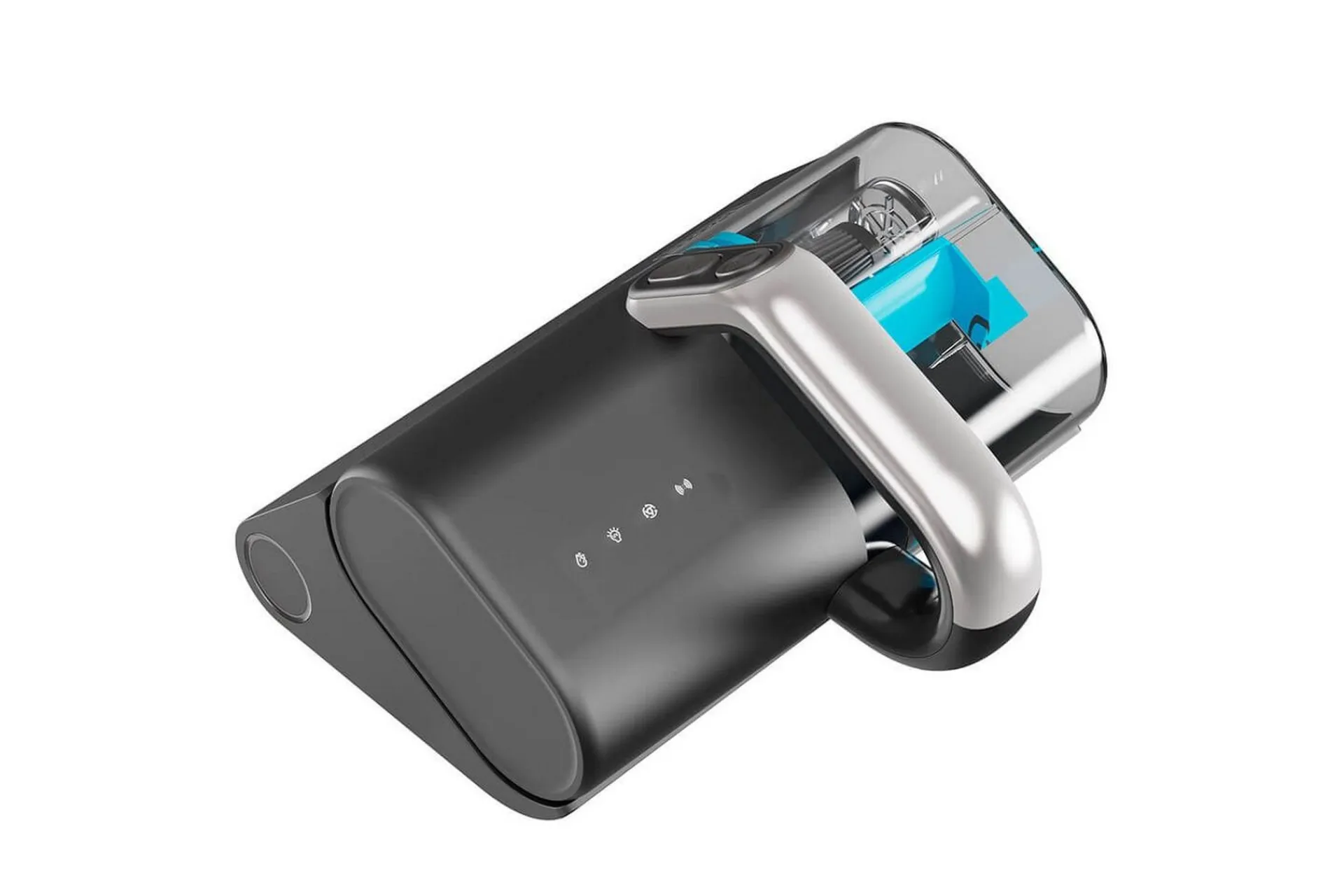 Black+Decker Madrassrenser 400W