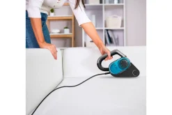 Black+Decker Madrassrenser 400W