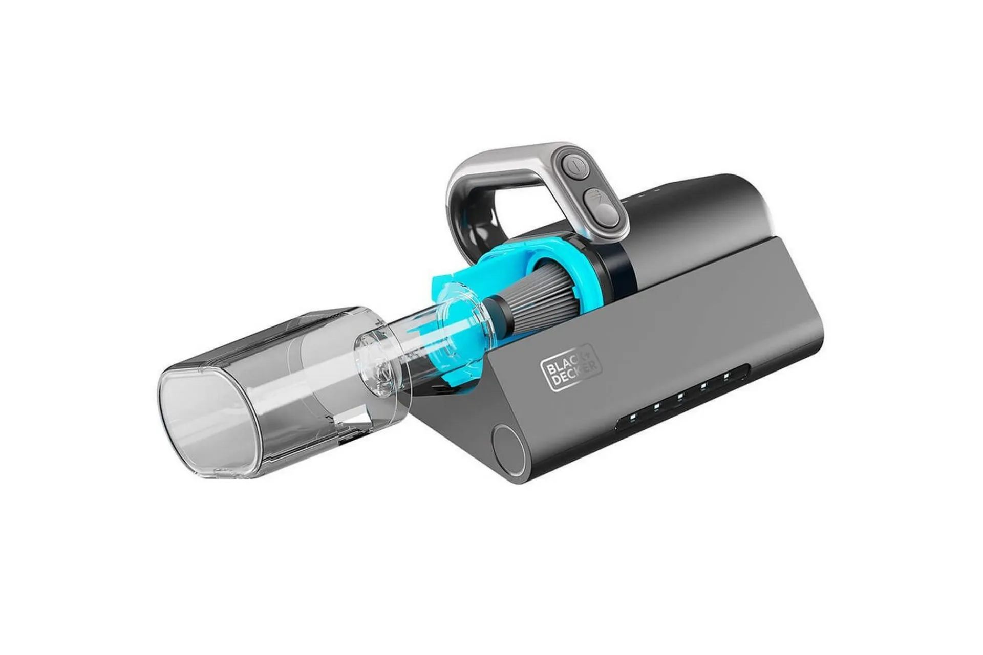 Black+Decker Madrassrenser 400W