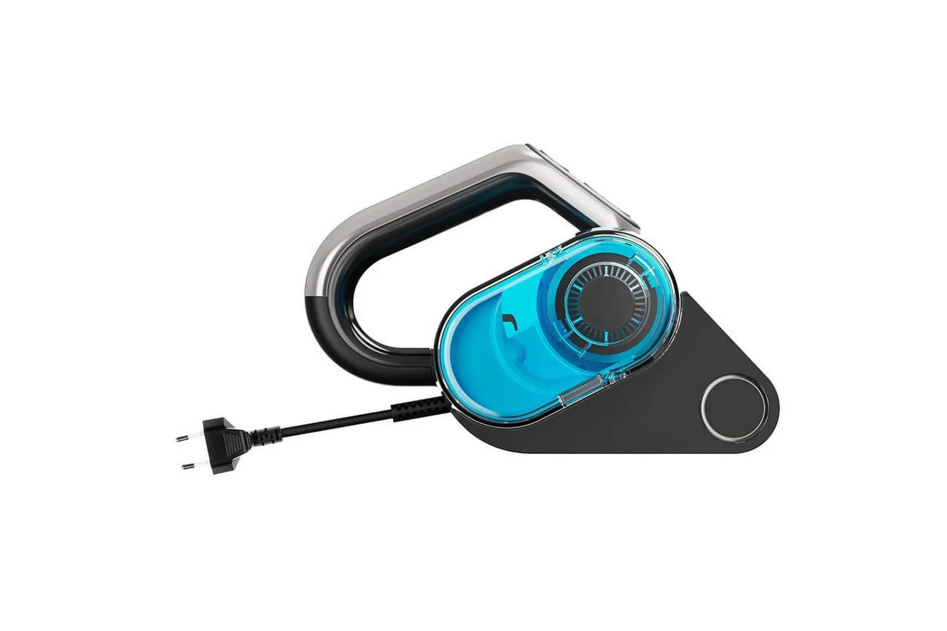 Black+Decker Madrassrenser 400W