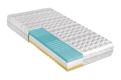 Madrasser-Madrass 200x200 Hvit