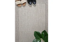 KM Home Flatvevde Tepper-Madrid Flatvevd Matte 80x150 cm Lin