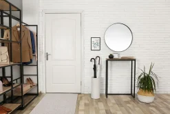 KM Home Madrid Flatvevd Matte 80x150 cm