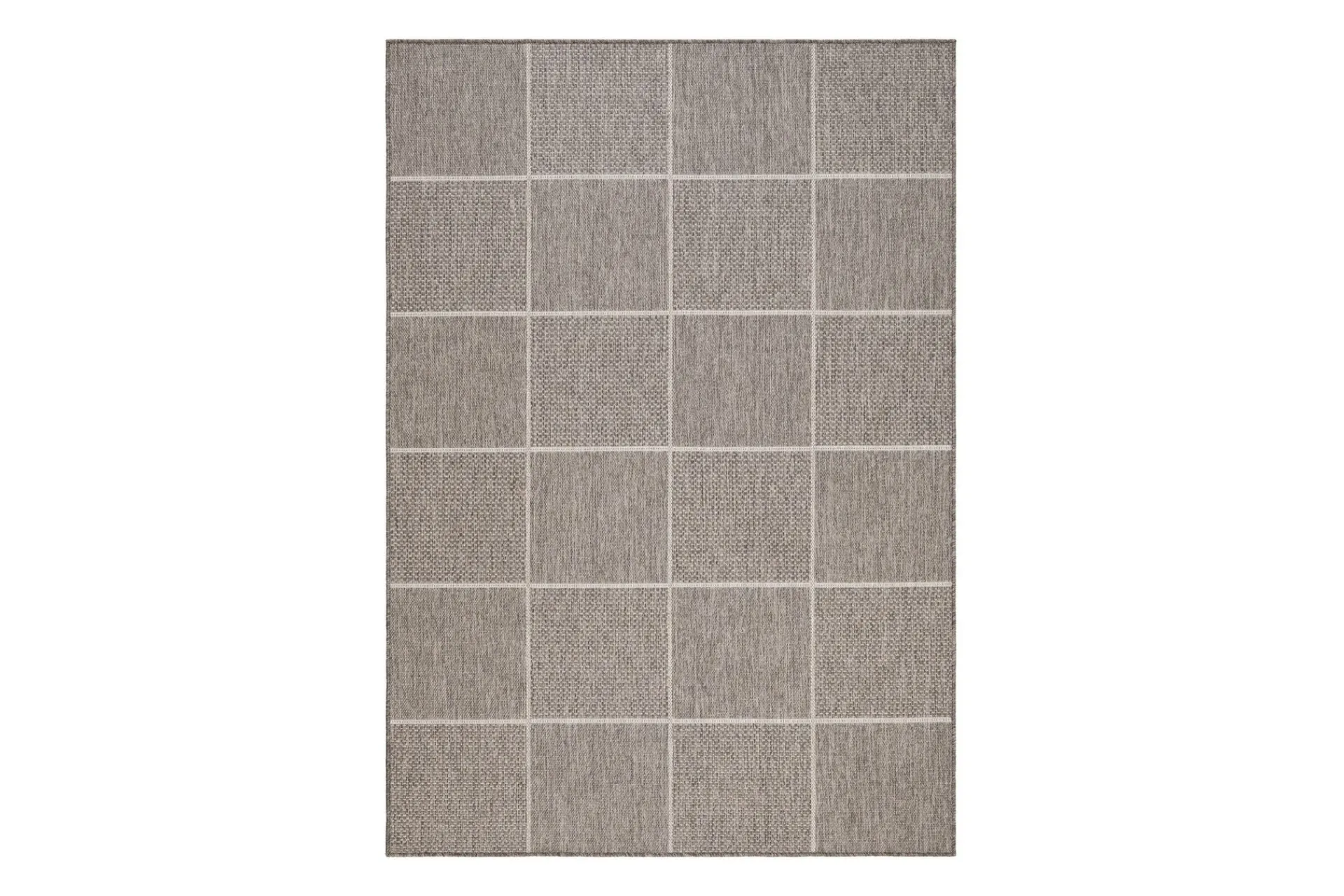 KM Home Madrid Flatvevd Matte 200x285 cm