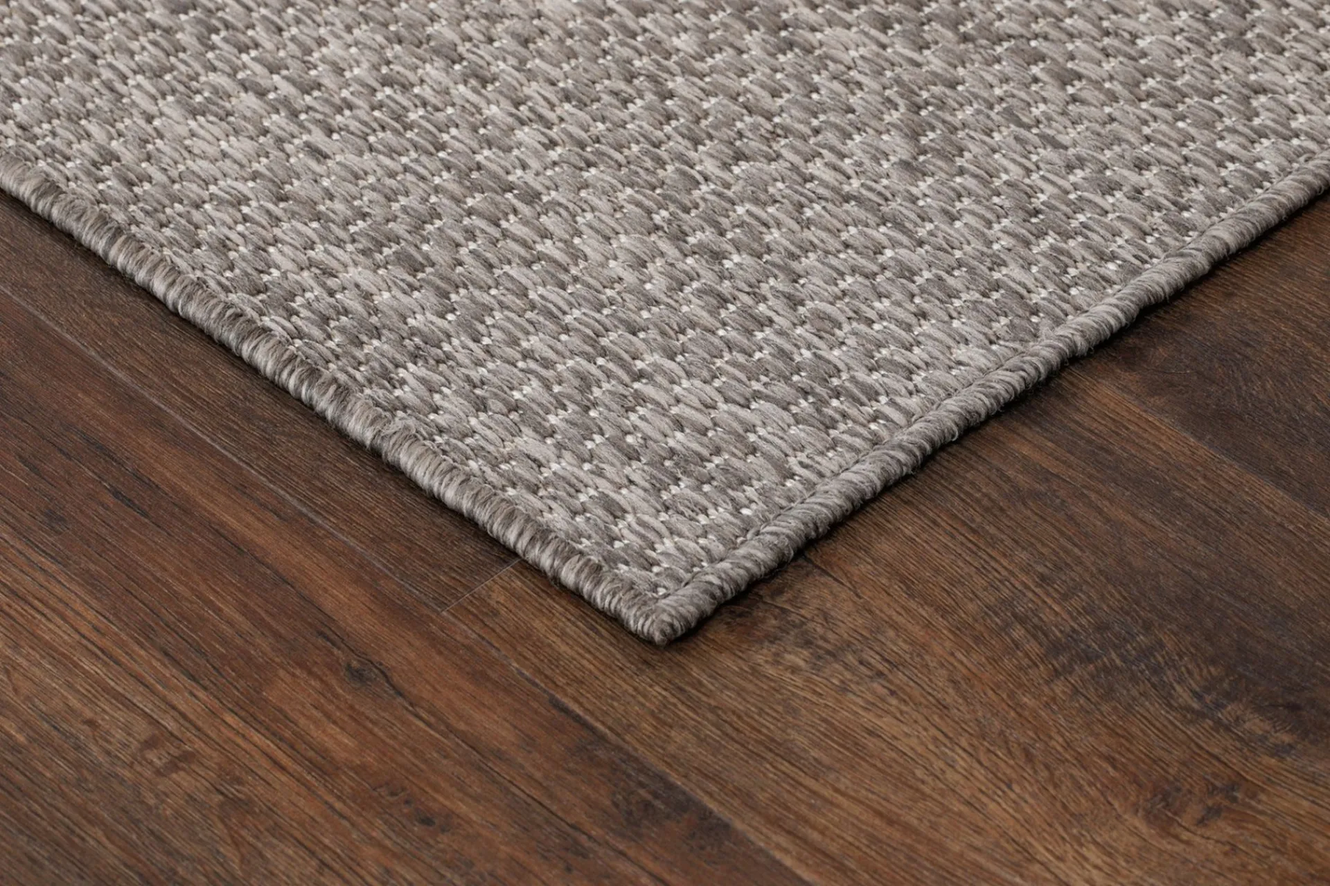 KM Home Madrid Flatvevd Matte 200x285 cm
