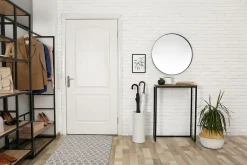 KM Home Flatvevde Tepper-Madrid Flatvevd Matte 80x150 cm Lin