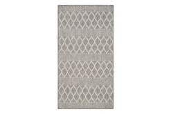 KM Home Flatvevde Tepper-Madrid Flatvevd Matte 80x150 cm Lin