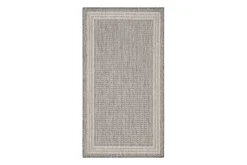 KM Home Madrid Flatvevd Matte 160x230 cm