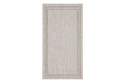 KM Home Madrid Flatvevd Matte 80x240 cm