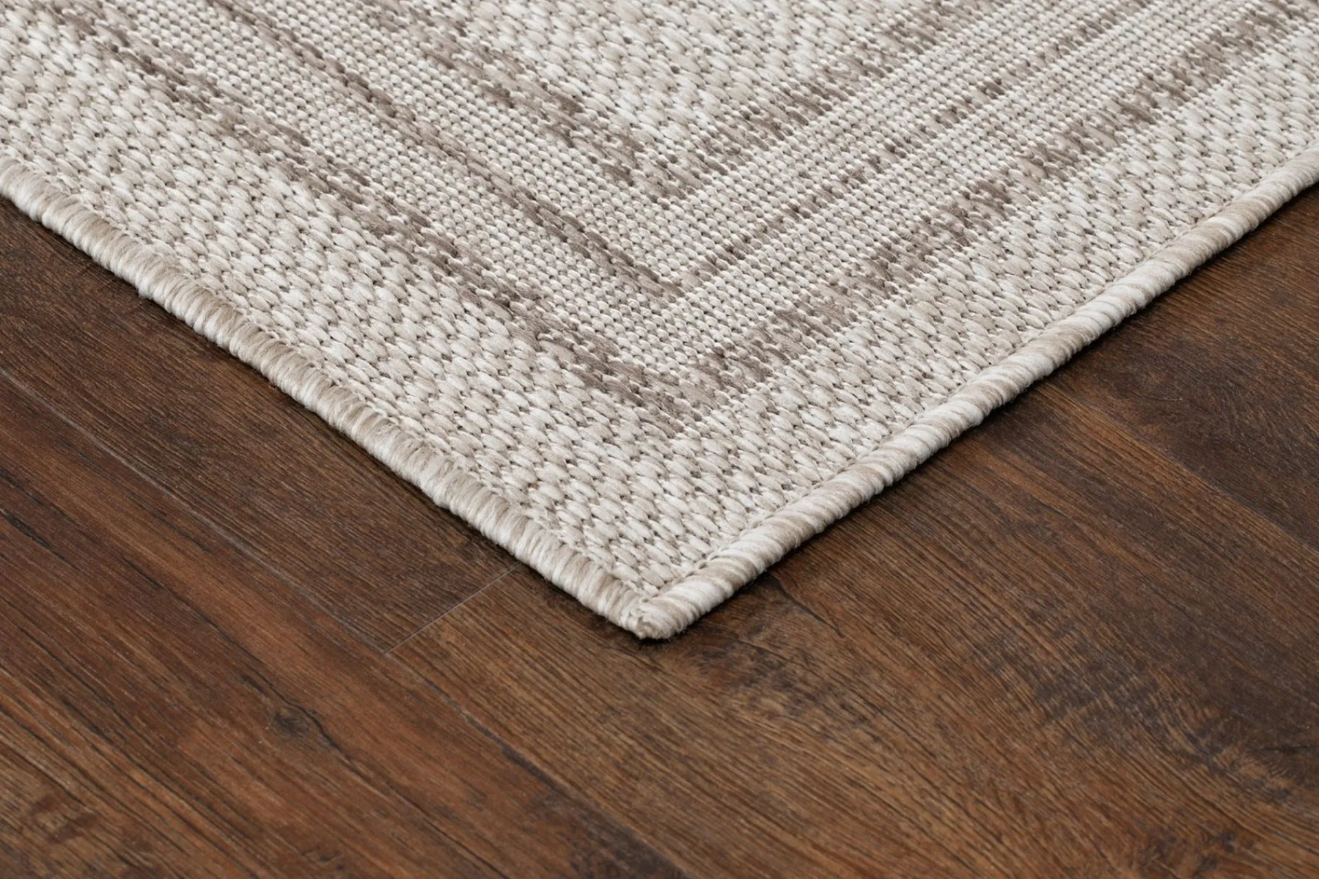 KM Home Madrid Flatvevd Matte 80x240 cm