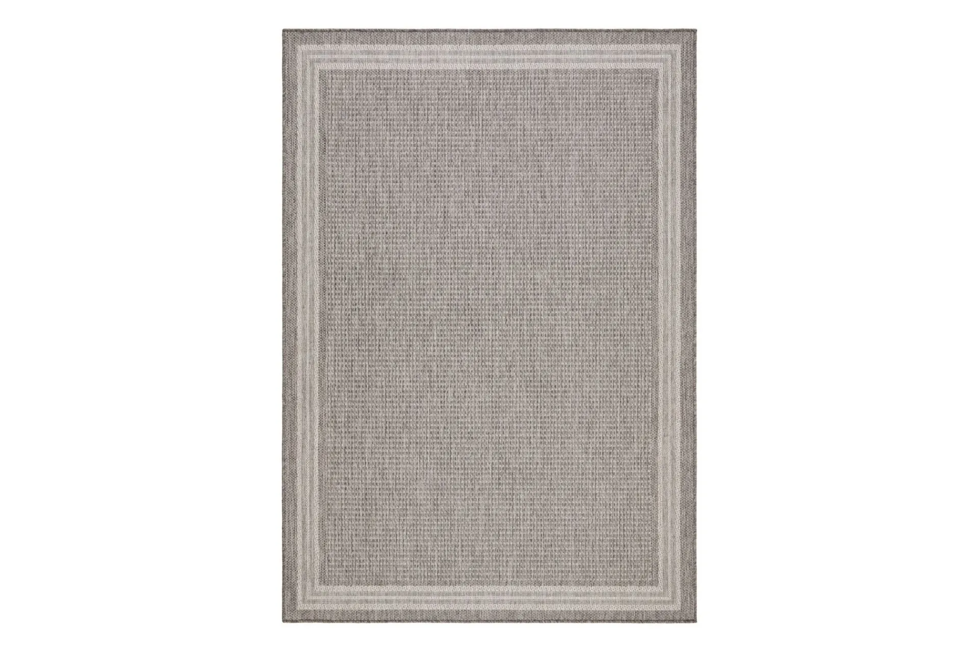 KM Home Madrid Flatvevd Matte 200x285 cm