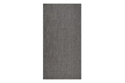 KM Home Flatvevde Tepper-Madrid Flatvevd Matte 80x240 cm Mørkegrå