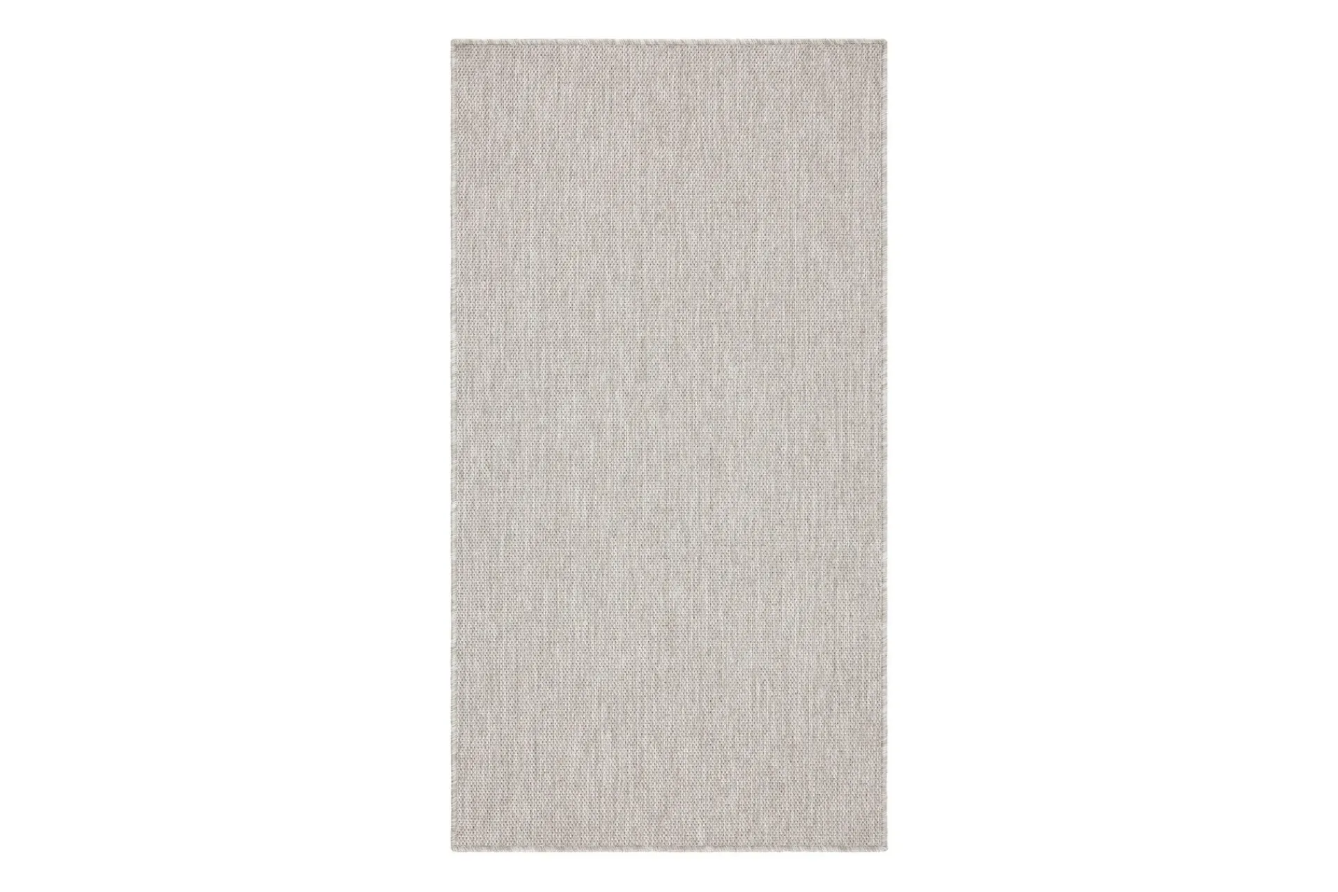 KM Home Flatvevde Tepper-Madrid Flatvevd Matte 80x240 cm Lin