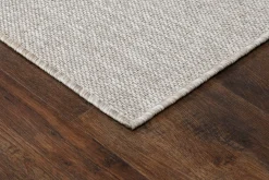 KM Home Madrid Flatvevd Matte 160x230 cm
