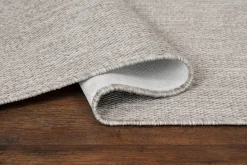KM Home Flatvevde Tepper-Madrid Flatvevd Matte 133x190 cm Lin