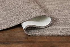 KM Home Flatvevde Tepper-Madrid Flatvevd Matte 80x150 cm Lin