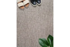 KM Home Flatvevde Tepper-Madrid Flatvevd Matte 80x150 cm Lin