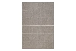 KM Home Madrid Flatvevd Matte 80x240 cm
