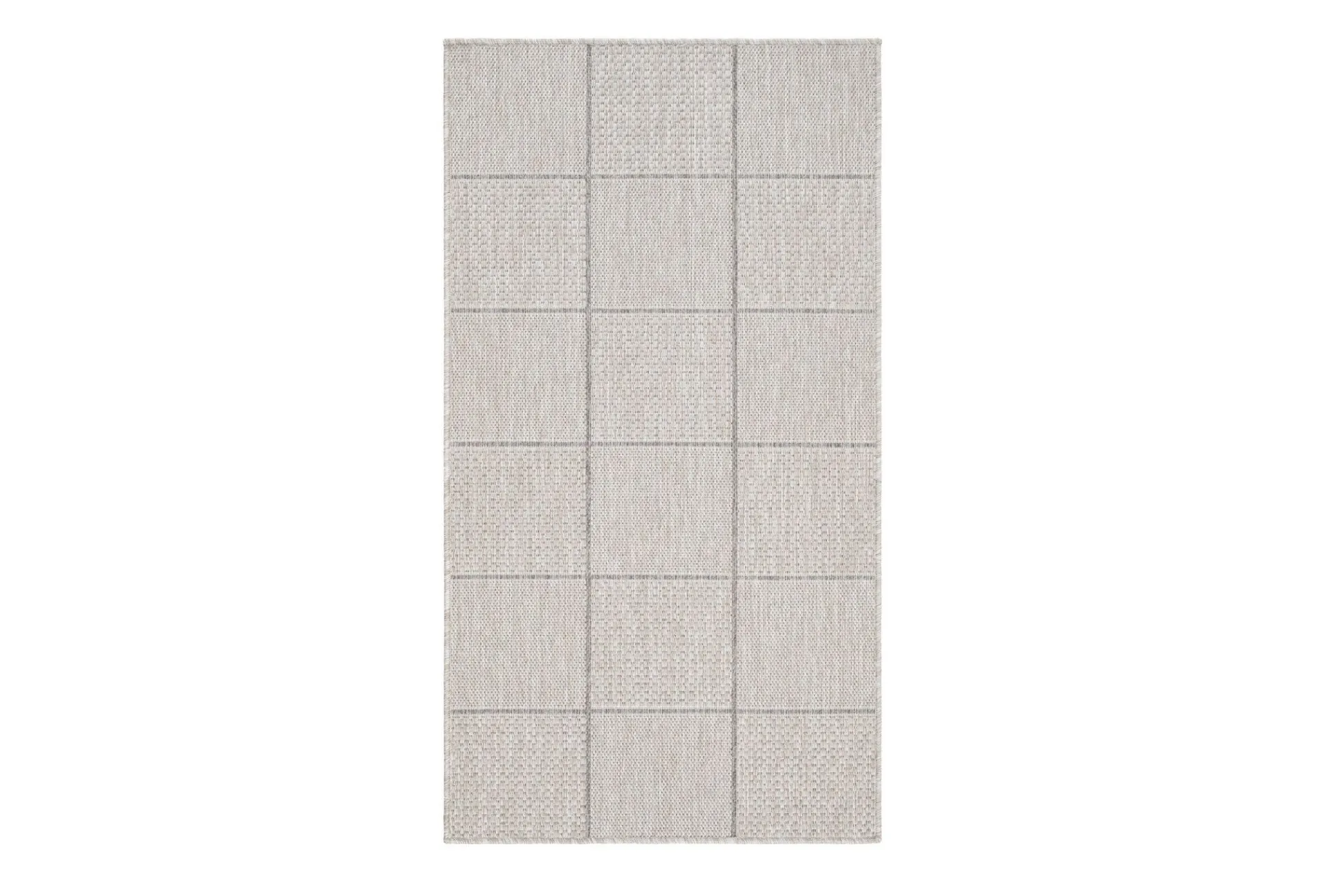 KM Home Madrid Flatvevd Matte 80x150 cm