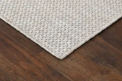 KM Home Madrid Flatvevd Matte 80x150 cm