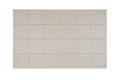 KM Home Madrid Flatvevd Teppe 50x80 cm