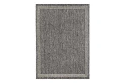 KM Home Madrid Frame Matte 133x190 cm Flatvevd