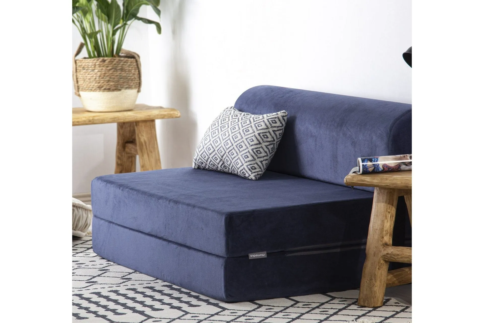 Magaria 2-seters Sovesofa