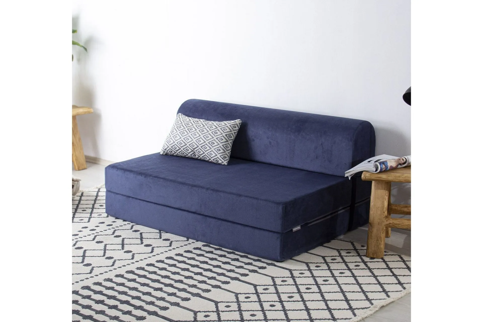 Magaria 2-seters Sovesofa