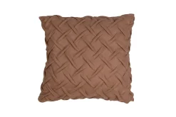 Pynteputer-Magat Putetrekk 50x50 cm Lyserød