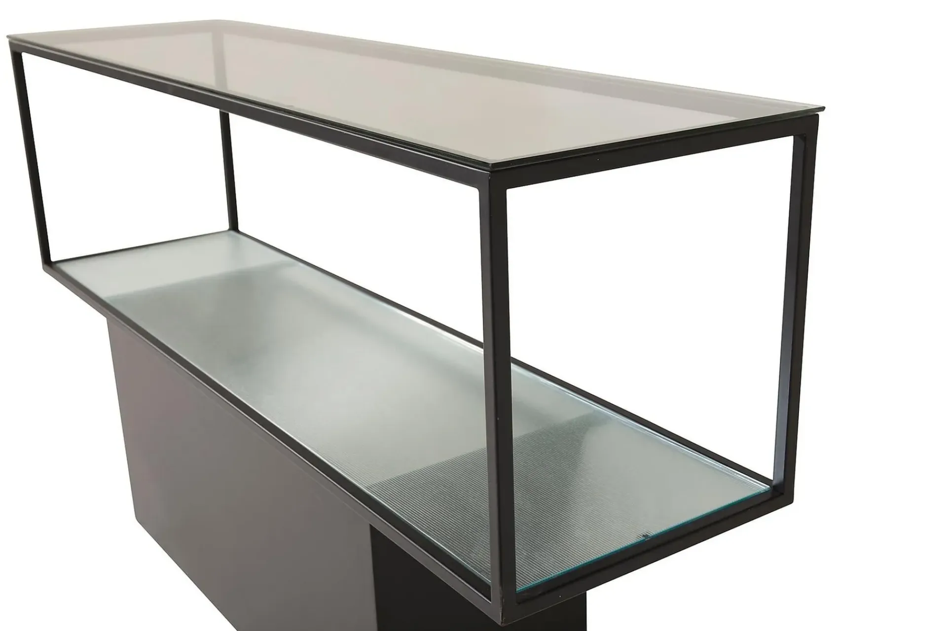 Venture Home Gangbord|Avlastningsbord-Maglehem Avlastningsbord Transparent