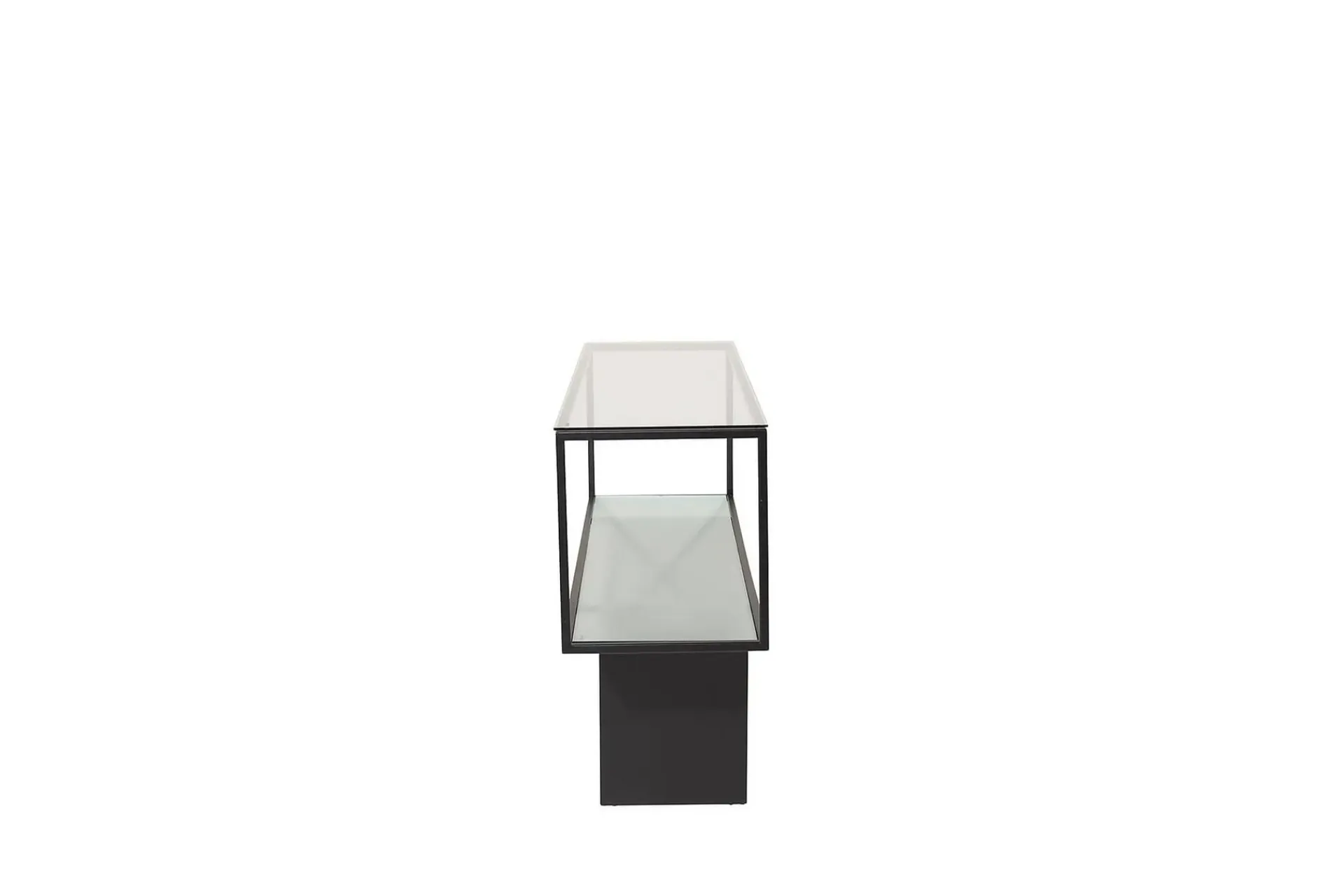 Venture Home Gangbord|Avlastningsbord-Maglehem Avlastningsbord Transparent