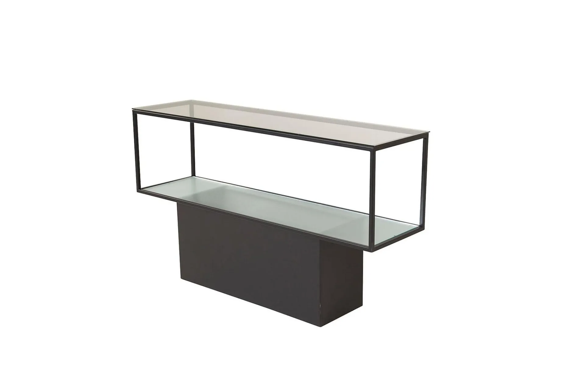 Venture Home Gangbord|Avlastningsbord-Maglehem Avlastningsbord Transparent