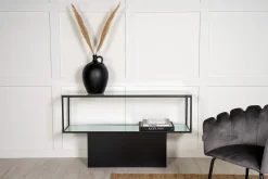 Venture Home Gangbord|Avlastningsbord-Maglehem Avlastningsbord Transparent