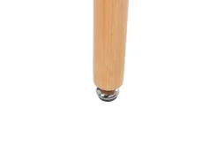 Magog Spisebord 80 cm Rund