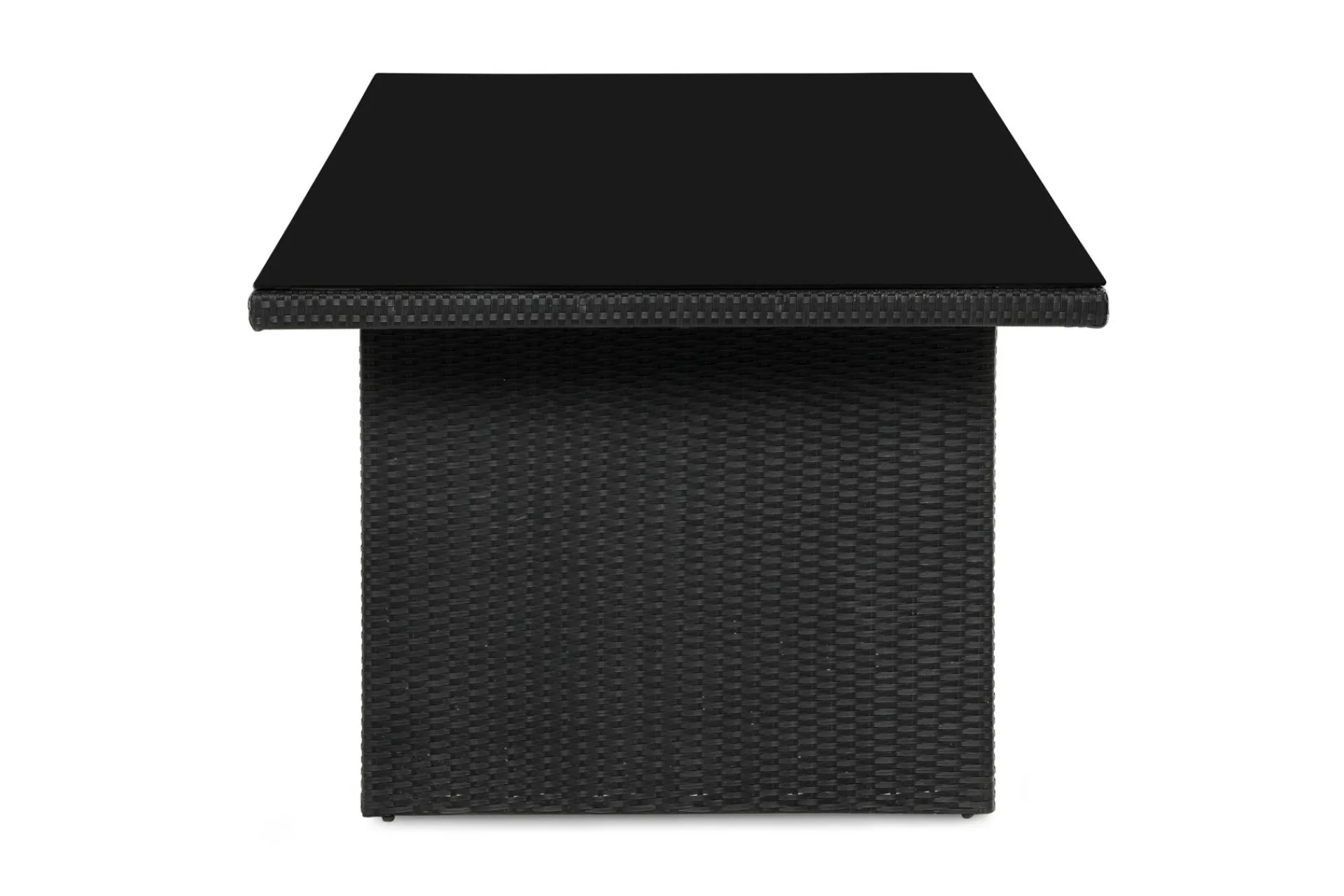 Comfort Garden Majestic Spisebord 210x100 cm
