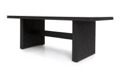 Comfort Garden Majestic Spisegruppe 210+6 Thor Lyx Stoler