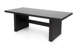 Comfort Garden Majestic Spisegruppe 210+6 Thor Lyx Stoler
