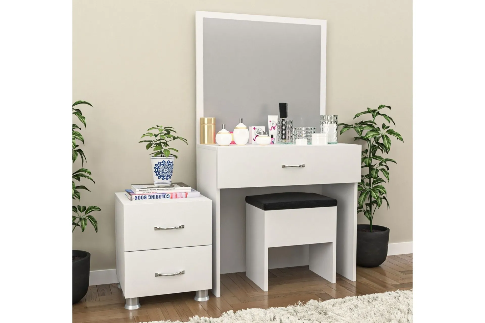 Make-up Table