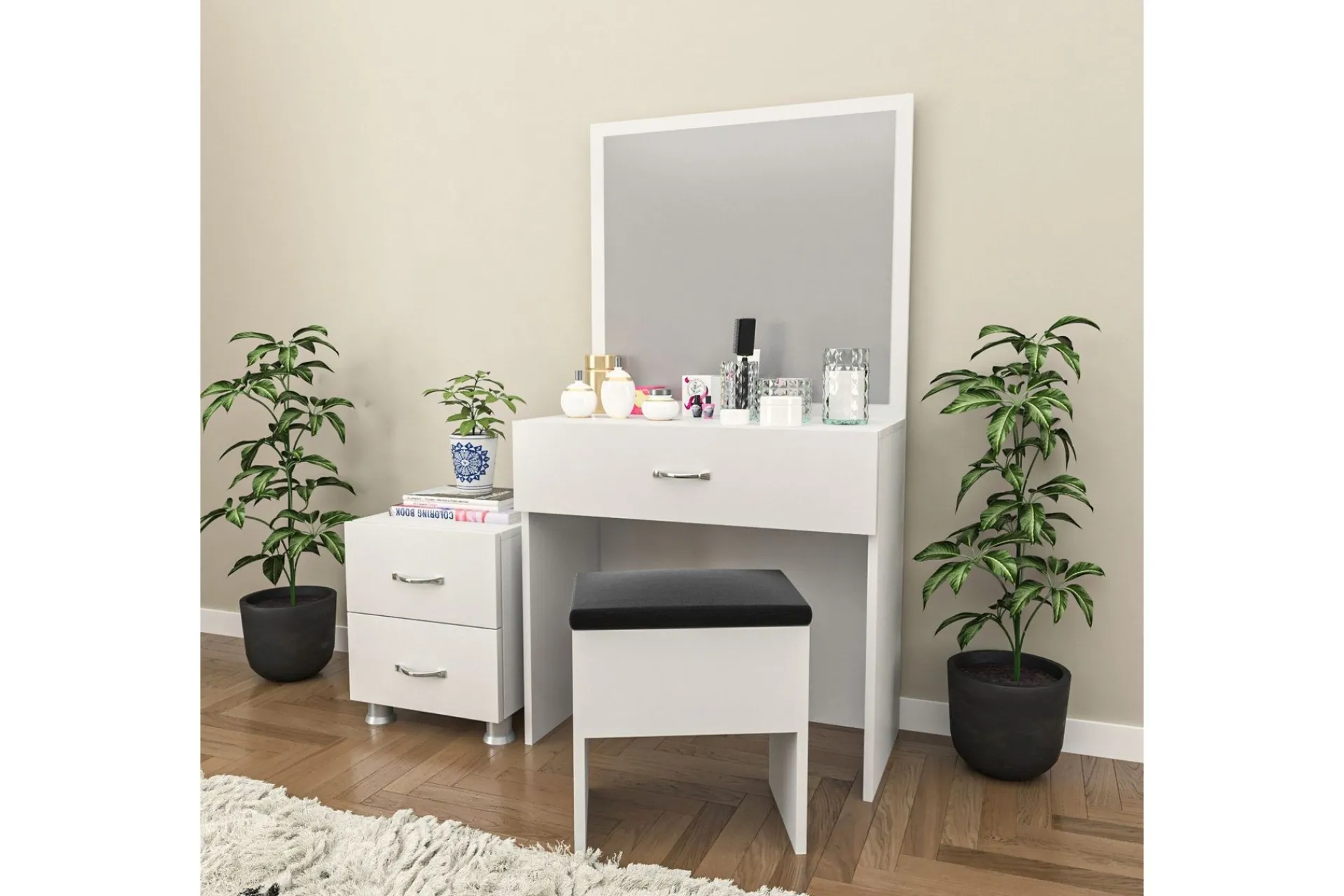 Make-up Table
