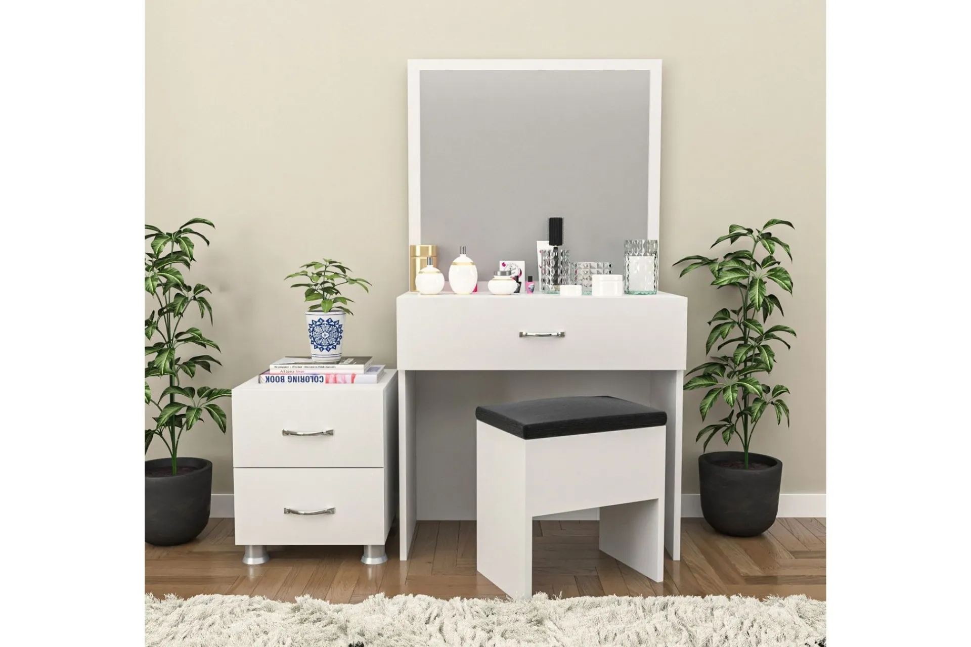 Make-up Table