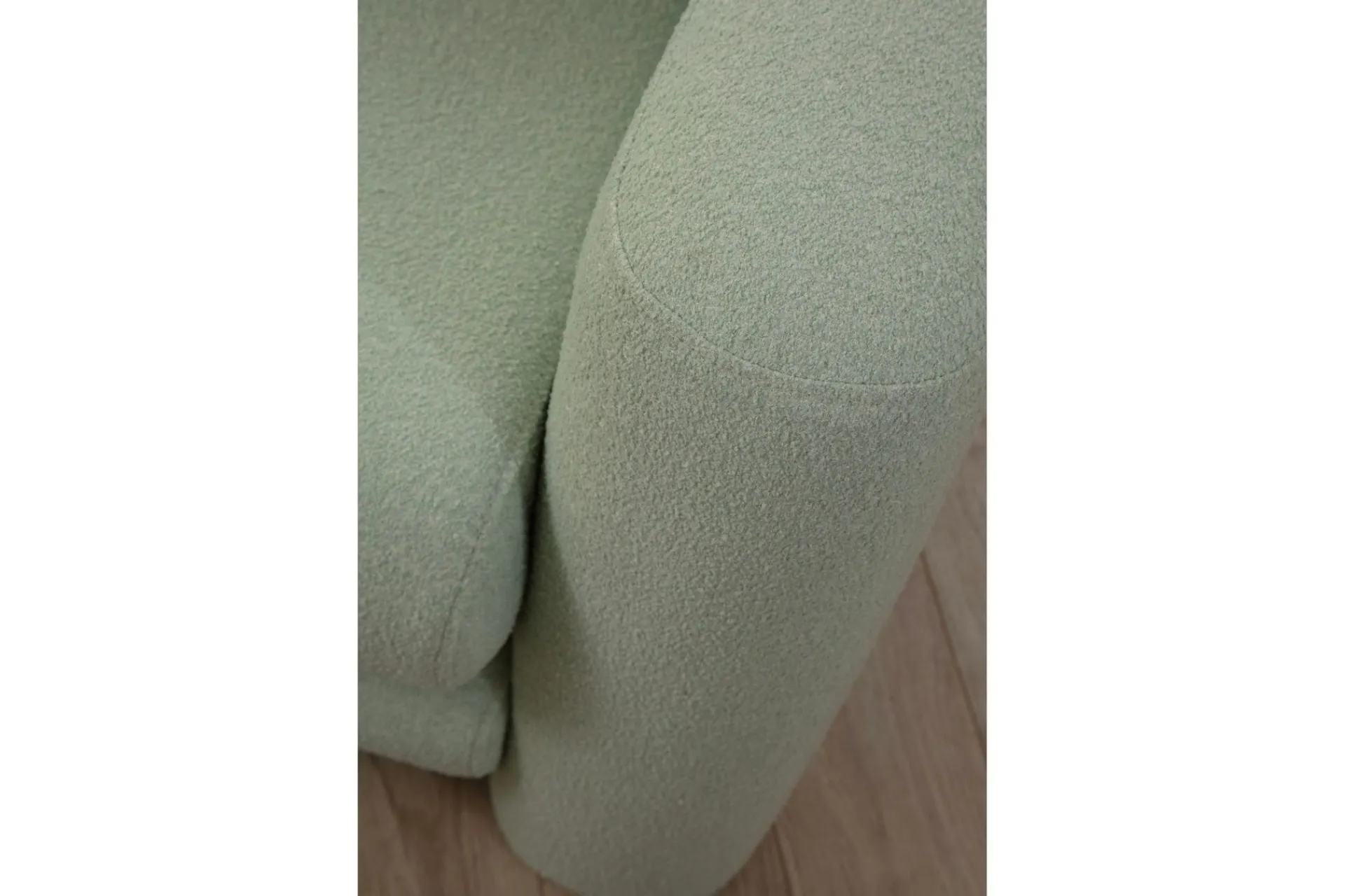 Makhan Sofa med Sjeselong 3-seter