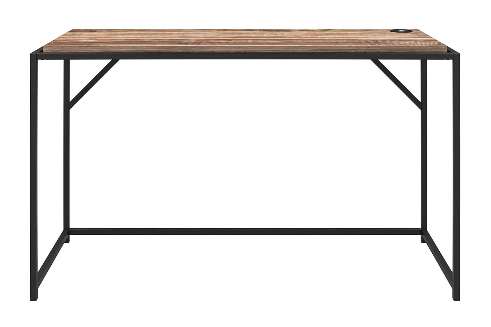 Kontorbord-Makvala Skrivebord Blå