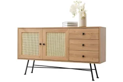 Makwana Konsollbord 160 cm