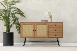 Makwana Konsollbord 160 cm
